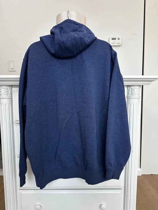 CARHARTT HOODIE 🔥 LOOSE FIT 🔥
SIZE L (OVERSIZE FIT — fits L / XL) - Picture 8 of 16